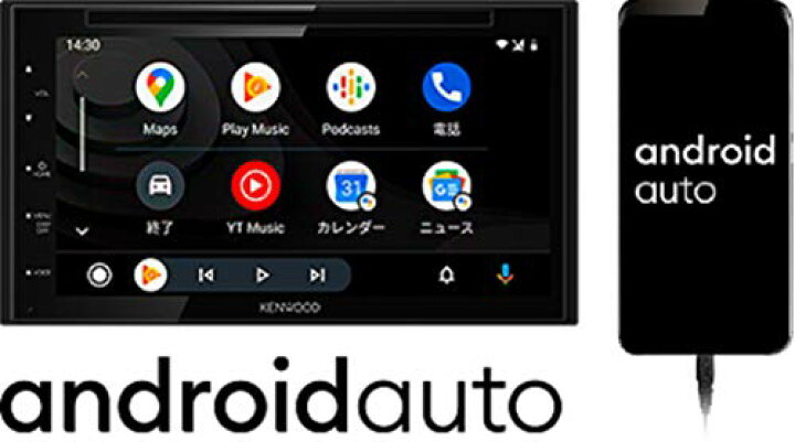 楽天市場】ケンウッド DVD/CD/USB/Bluetoothレシーバー DDX5020S 