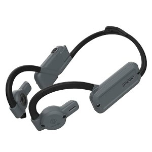 �G���R�� Bluetooth�C���z�� NESTOUT SPEAKER-1 �����ǂ��Ȃ��I�[�v���C���[�^�C�v �O���[ LBT-NEST-SP1GY