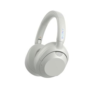 �\�j�[(SONY) ���C�����X�m�C�Y�L�����Z�����O�X�e���I�w�b�h�z�� WH-ULT900N / ULT WEAR/�p���t���d�ቹ/ Alexa����/�ʘb���\����/���K�ȑ�����/�I�t�z���C�g WHULT900N WC