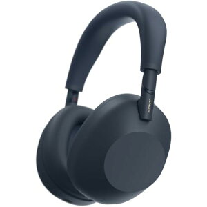 �\�j�[(SONY)WH-1000XM6 �~�b�h�i�C�g�u���[ :���C�����X�w�b�h�z�� ���E�ō��N���X�m�C�Y�L�����Z�����O Bluetooth �����O�o�b�e���[ �܂肽���� �O����荞��