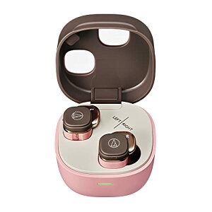 �I�[�f�B�I�e�N�j�J ATH-SQ1TW2 PBW ���C�����X�C���z�� bluetooth/���^ �y�� / �ő�20���ԍĐ� / ��x��/�O���捞��/�}���`�|�C���g/�}���`�y�A�����O/�h�� IPX5 / ���C�����X�[�d / �������K�i �s���N