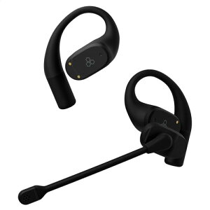 final KDT3000 �������͂���AI�m�C�Y�o���A�}�C�N���� �u�Ȃ��璮���v�C���z�� (Black)