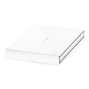 �G���R�� �|�[�^�u��SSD 500GB USB3.2Gen1 PS5/PS4(���[�J�[����m�F��) �f�[�^�����T�[�r�XLite�t �z���C�g ESD-EJ0500GWHR