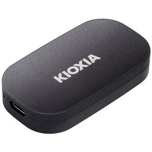�L�I�N�V�A KIOXIA SSD �O�t�� 2TB USB3.2 Gen2 �ő�Ǐo���x 1,050MB/�b Type-C����iPhone / PS5 / PS4 ����m�F�ς� ���Y3�����t���b�V������������ �ϏՌ� �A���~➑� �n�[�h�E�F�A�Í�