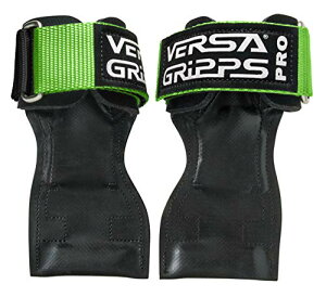 VERSA GRIPPSR PRO �I�[�Z���e�B�b�N�B���E�ō���̃g���[�j���O�A�N�Z�T���[�B�A�����J�� (XS-Lime)