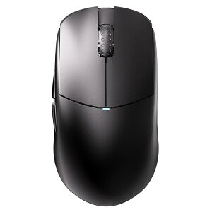 Lamzu Atlantis Mini 4K Q[~O}EX Charcoal Black y51g 4K 26000DPI 4000hzΉ {K㗝Xۏ Y AgeBX ~j