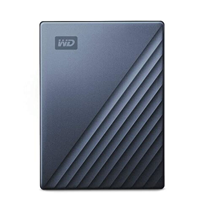 楽天市場】ウエスタンデジタル(Western Digital) WD ポータブルHDD 4TB 