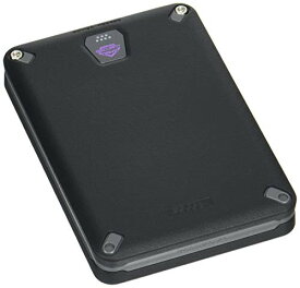 アイ オー データ ハードウェア暗号化パスワードロック対応耐衝撃ポータブルHDD 日本メーカー HDPD-SUTB2 (USB 3.0対応/2.0TB) ブラック