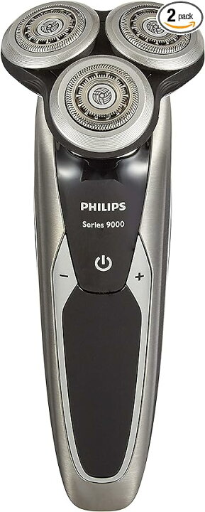 楽天市場】除菌洗浄器付き フィリップス 9000シリーズ メンズ 電気 