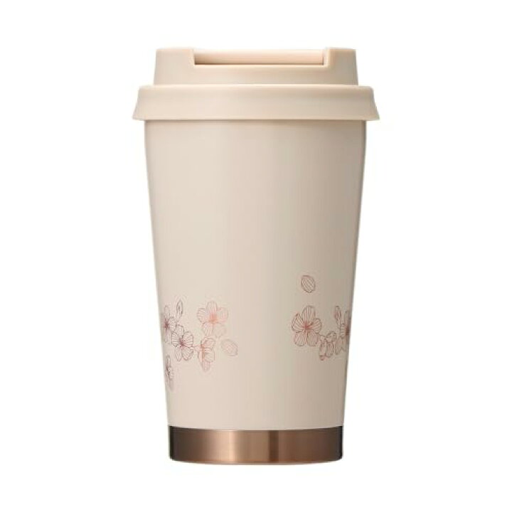 楽天市場】STARBUCKS スターバックス SAKURA2024 ステンレス TOGO ロゴ 