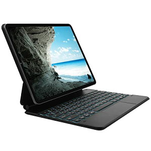 }WbNL[{[h GOOJODOQ iPad Pro 12.9C` X}[gL[{[h iPad Pro 12.9 2018O/2020l/2021ܐKp gbNpbhtL[{[h P[X 7FobNCg {zL[