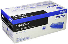 ブラザー工業 brother純正 トナーカートリッジブラック(大容量) TN-493BK 対応型番:HL-L9310CDW、HL-L8360CDW、MFC-L9570CDW、MFC-L8610CDW 他