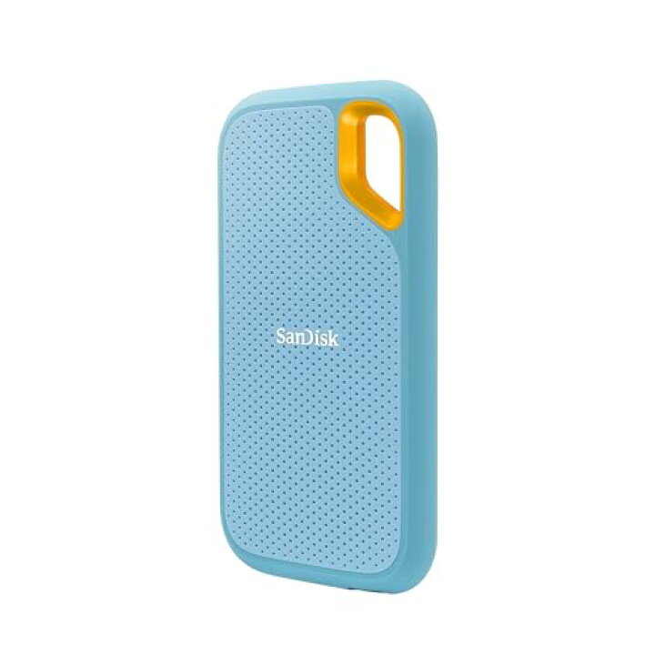 楽天市場】SanDisk (サンディスク) 2TB エクストリーム ポータブル SSD 