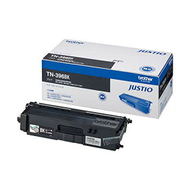 ブラザー工業 brother純正 トナーカートリッジブラック(大容量) TN-396BK 対応型番:HL-L8350CDW、HL-L8250CDN、MFC-L8650CDW 他 a4