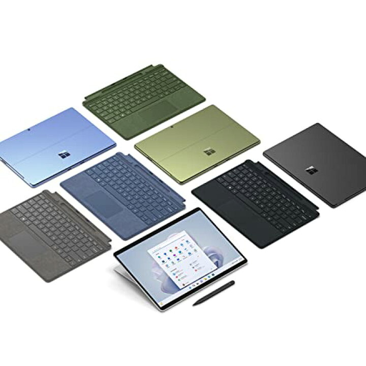 楽天市場】マイクロソフト Surface Pro 9 / Office HB 2021 搭載 / 13 