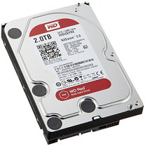 楽天市場】wd20efzx 2tb wd red plusの通販