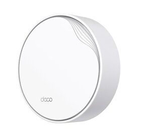 TP-Link Wi-Fi 6 [^[ @l wifip rWlX LAN[^[ pANZX|Cg X}[gz[ 2.5Gbps WAN/LAN PoE|[g AX3000 Deco X50-PoE 1jbg