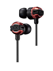 JVC HA-FX33X-RB XXV[Y Cz Ji^ bhubN