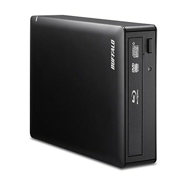 楽天市場】BUFFALO 16倍速書き込み BDXL対応 USB3.0用 外付ブルーレイ 
