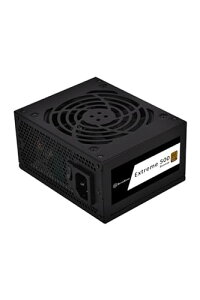 Silver Stone SilverStone ATX SFX PCd SST-EX500-B 500W 80PlusS[hF / K㗝Xi