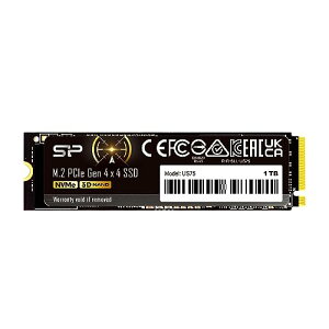 VRp[ 1TB US75 NVMe PCIe Gen4 M.2 2280 SSD R/W ő7000/6000MB/s Playstation 5Ή SP01KGBP44US7505