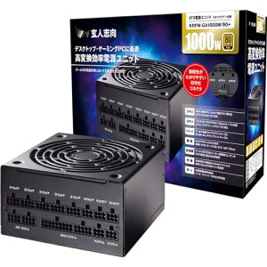 lu 80Plus GOLD 1000W ATXdjbg tvOC Z~t@X KRPW-GA1000W/90+