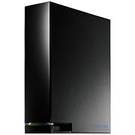 アイ オー データ機器 デュアルコアCPU搭載 ネットワーク接続HDD(NAS) 1TB HDL-AA1