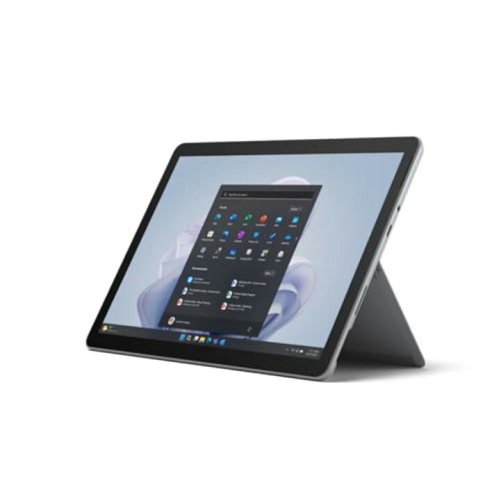 楽天市場】マイクロソフト Office無し 法人向け Surface Go 4 N200 