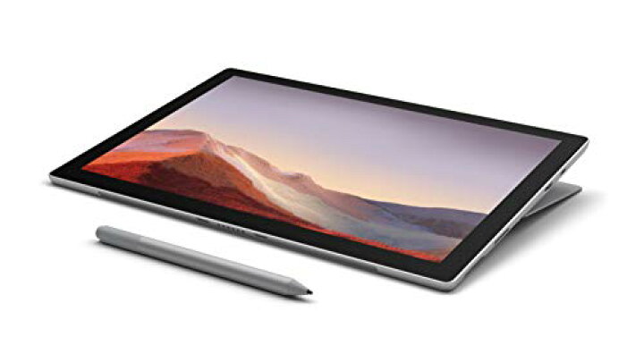 楽天市場】マイクロソフト Surface Pro 7 / Office HB 2019 搭載 