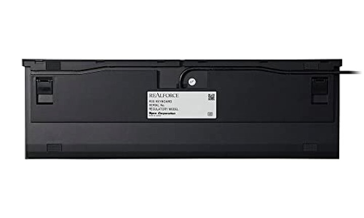 楽天市場】REALFORCE R3S キーボード 標準スイッチ 有線 フル 45g 英語 