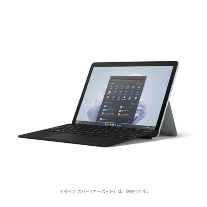 楽天市場】マイクロソフト Office無し 法人向け Surface Go 4 N200 