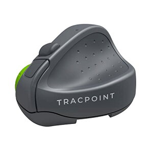 Swiftpoint TRACPOINT GSm~NX^CX}EX GAv[^[@\ BluetoothΉ SM601