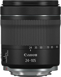 Canon WY[Y RF24-105mm F4-7.1 IS STM EOSRΉ RF24-105ISSTM