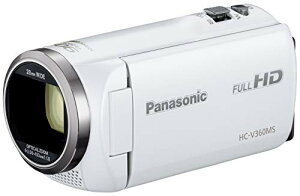 pi\jbN HDrfIJ V360MS 16GB {90{Y[ zCg HC-V360MS-W