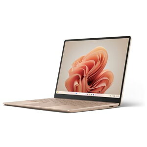 }CN\tg Surface Laptop Go 3 / Office HB 2021  / 12.4C` /12 Core-i5 /16GB/256GB / ThXg[ XKQ-00015