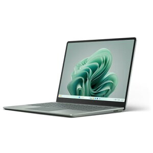 }CN\tg Surface Laptop Go 3 / Office HB 2021  / 12.4C` /12 Core-i5 /16GB/256GB / Z[W XKQ-00010