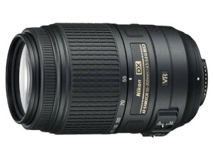 Nikon �]���Y�[�������Y AF-S DX NIKKOR 55-300mm f/4.5-5.6G ED VR �j�R��DX�t�H�[�}�b�g��p