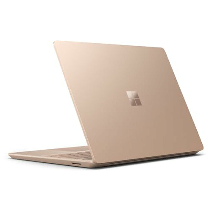 楽天市場】マイクロソフト Surface Laptop Go 3 / Office HB 2021 搭載 