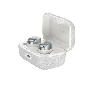 [nCU[ Sennheiser CXCz MOMENTUM True Wireless 4 zCgVo[ \hCo[ 30ԍĐ nCubhA_veBumCYLZO O荞݋@\ bluetooth 5.4
