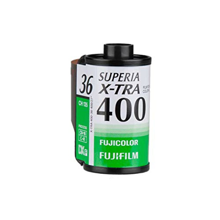 楽天市場】Fujifilm(フジフィルム) スペリア X-TRA 36枚撮り 35mm 
