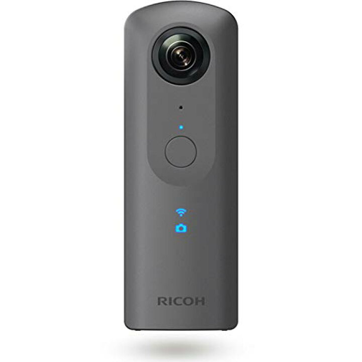 楽天市場】RICOH THETA V 360度カメラ リコー シータ : ネコサン商店