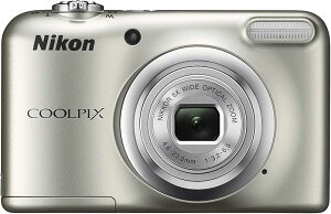 Nikon fW^J COOLPIX A10 Vo[ w5{Y[ 1614f dr^Cv A10SL