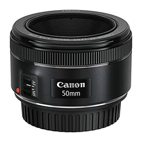 Lm Canon W Pœ_Y EF50mm F1.8 STM tTCYΉ EF5018STM ubN sAi