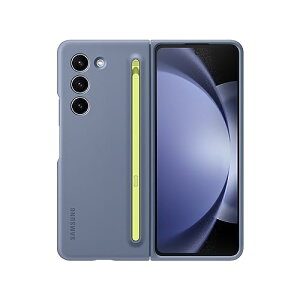 Galaxy Z Fold5 Slim S-pen Case u[ X}zP[X Samsung Ki EF-OF94PCLEGJP