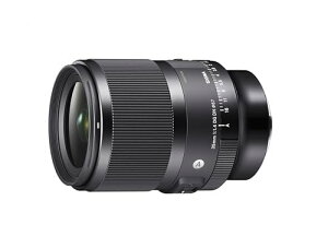 VO}(Sigma) SIGMA VO} Sony E}Eg Y 35mm F1.4 DG DN Pœ_ Lp tTCY Art~[Xp