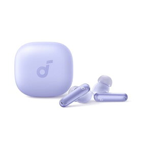 Anker Soundcore P40i (Bluetooth 5.3) SCXCz/EgmCYLZO 2.0 / }`|Cgڑ / ő60ԍĐ / PSEZpK p[v
