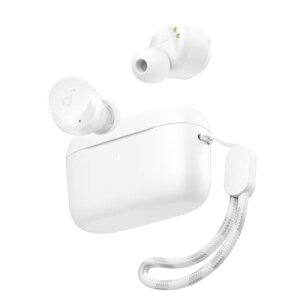 Anker Soundcore A25i Bluetooth 5.3 ���S���C�����X�C���z��/Soundcore�A�v���A�g/�T�E���h�J�X�^�}�C�Y / �ő�28���ԉ��y�Đ� / IPX5�h���K�i / �Q�[�~���O���[�h/��p�A�v���Ή�/AI�ʘb�m�C�Y���_