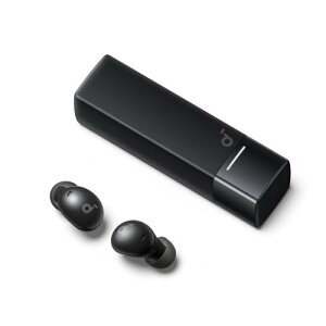 Anker Soundcore A30i (Bluetooth 5.4) SCXCz/ANeBumCYLZO/}`|Cgڑ / ő24ԍĐ / ^y ubN