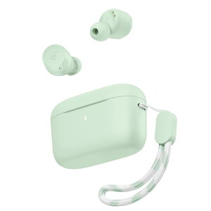 Anker Soundcore A25i Bluetooth 5.3 SCXCz/SoundcoreAvAg/TEhJX^}CY / ő28ԉyĐ / IPX5hKi / Q[~O[h/pAvΉ/AIʘbmCY_