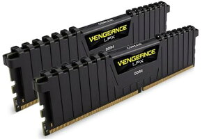 CORSAIR DDR4-2666MHz fXNgbvPCp W[ VENGEANCE LPX Series 8GB 2Lbg CMK16GX4M2A2666C16